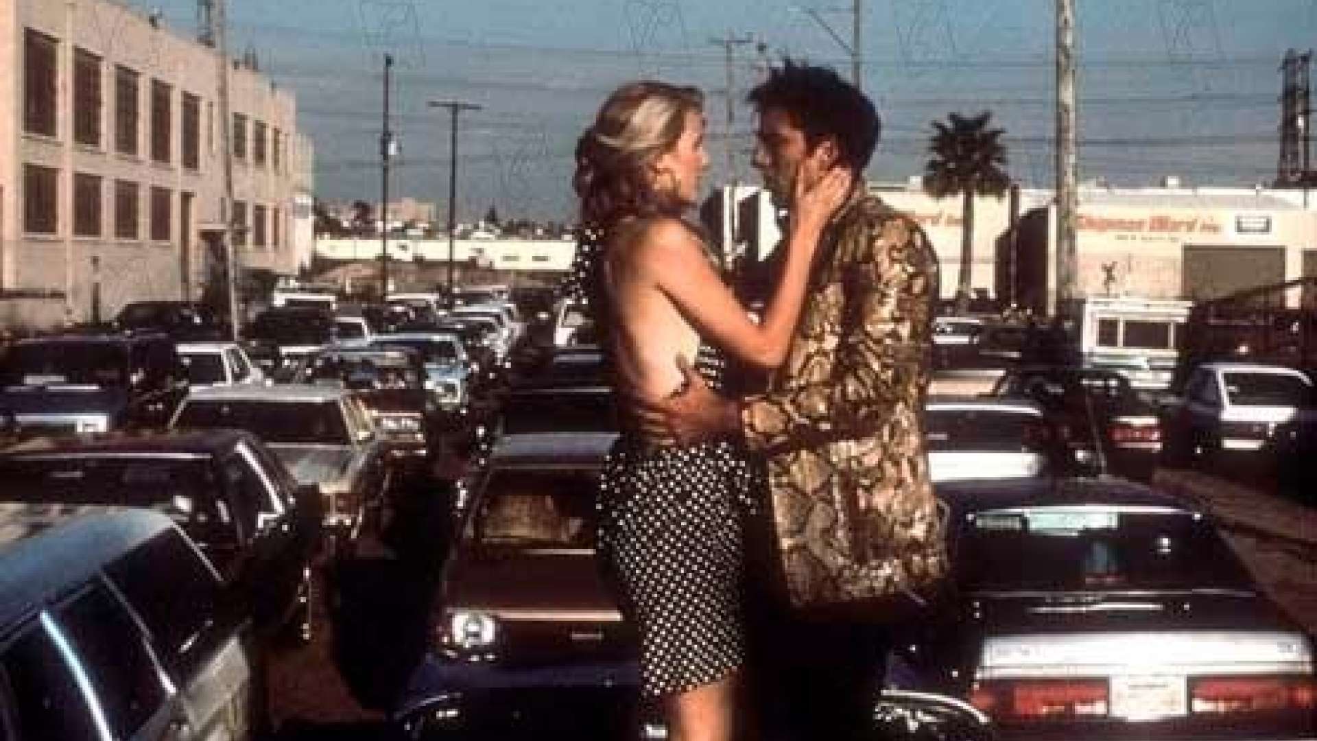 Sailor et Lula | La rose des vents