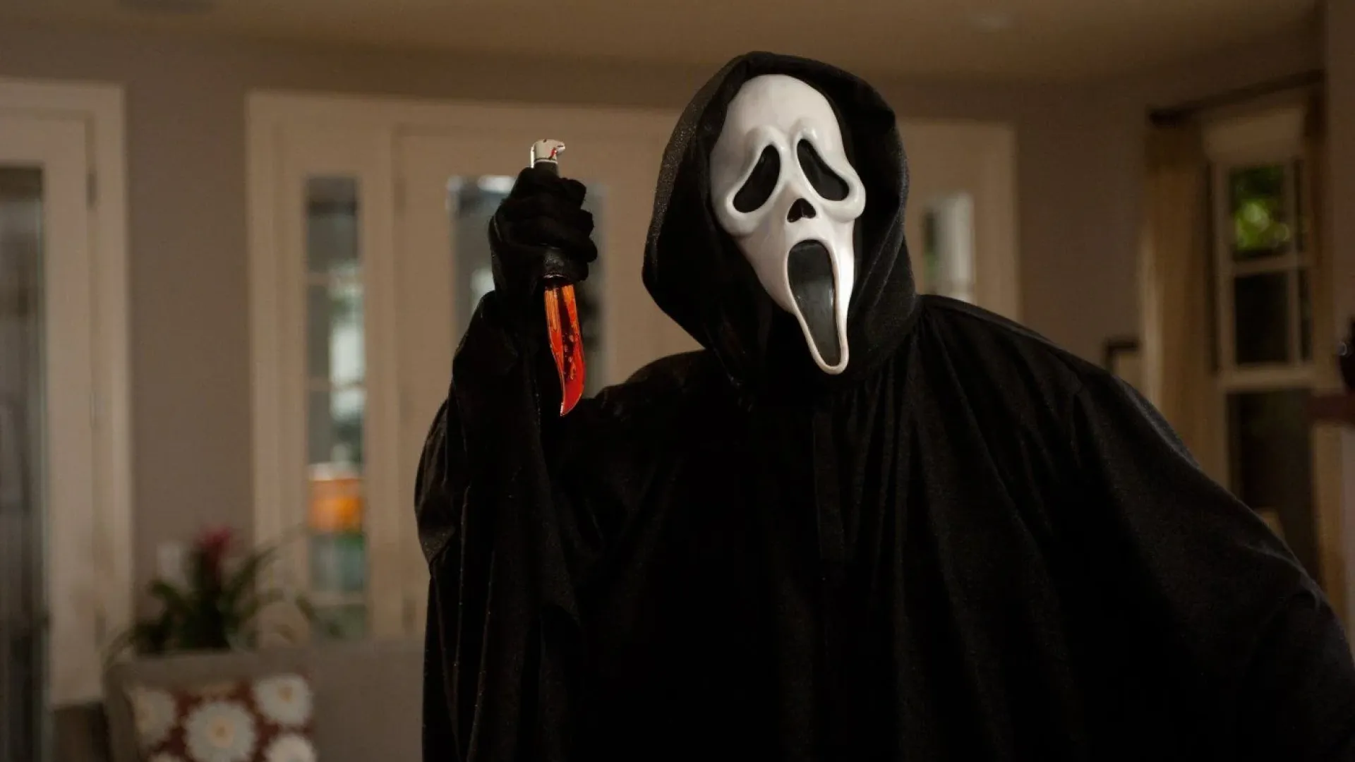 Scream
