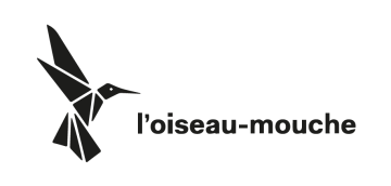 L'Oiseau-Mouche