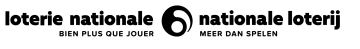 loterie nationale - nationale loterij