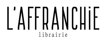 L'AFFRANCHIE librairie