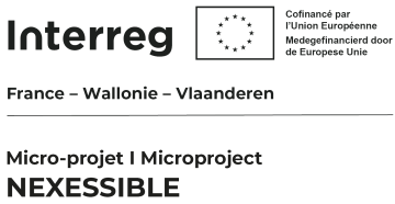 interreg nexessible